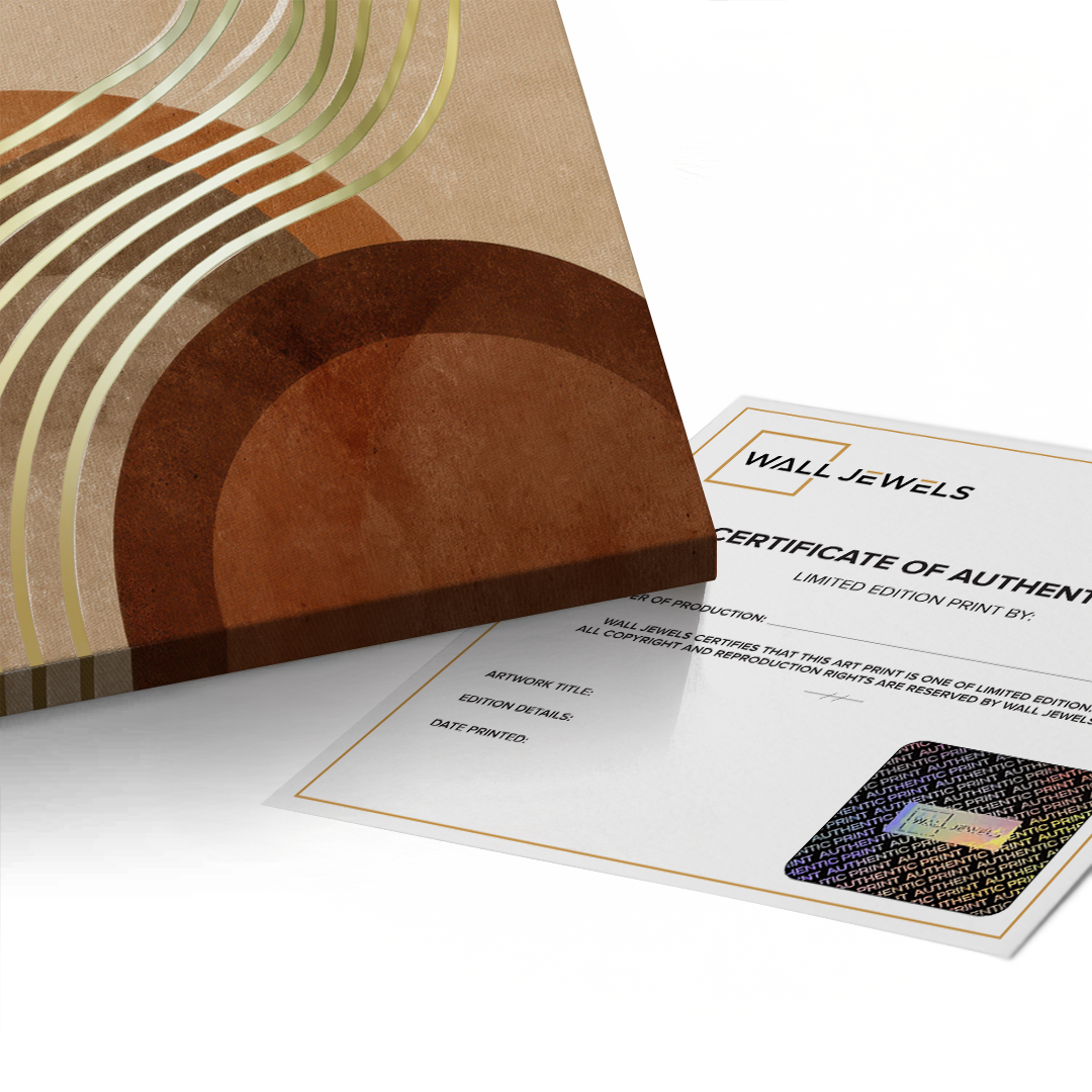 Canvas Without Frame