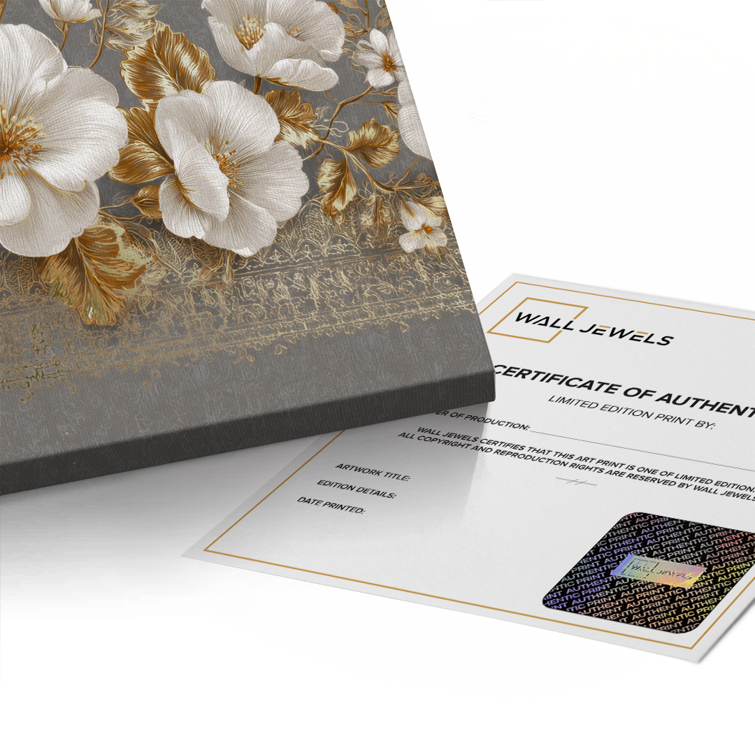 Canvas Without Frame