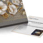 Canvas Without Frame