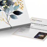 Canvas Without Frame