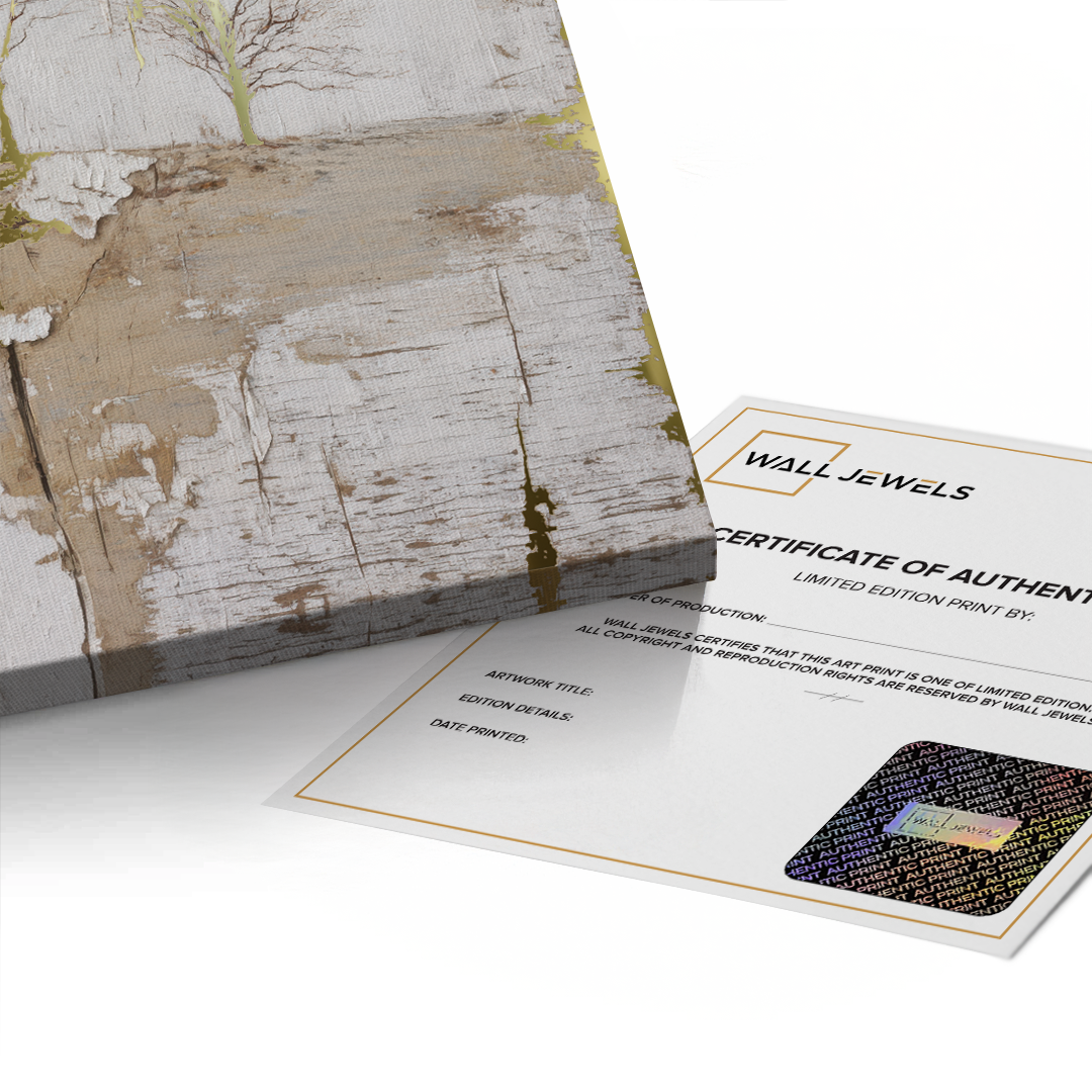 Canvas Without Frame