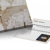 Canvas Without Frame