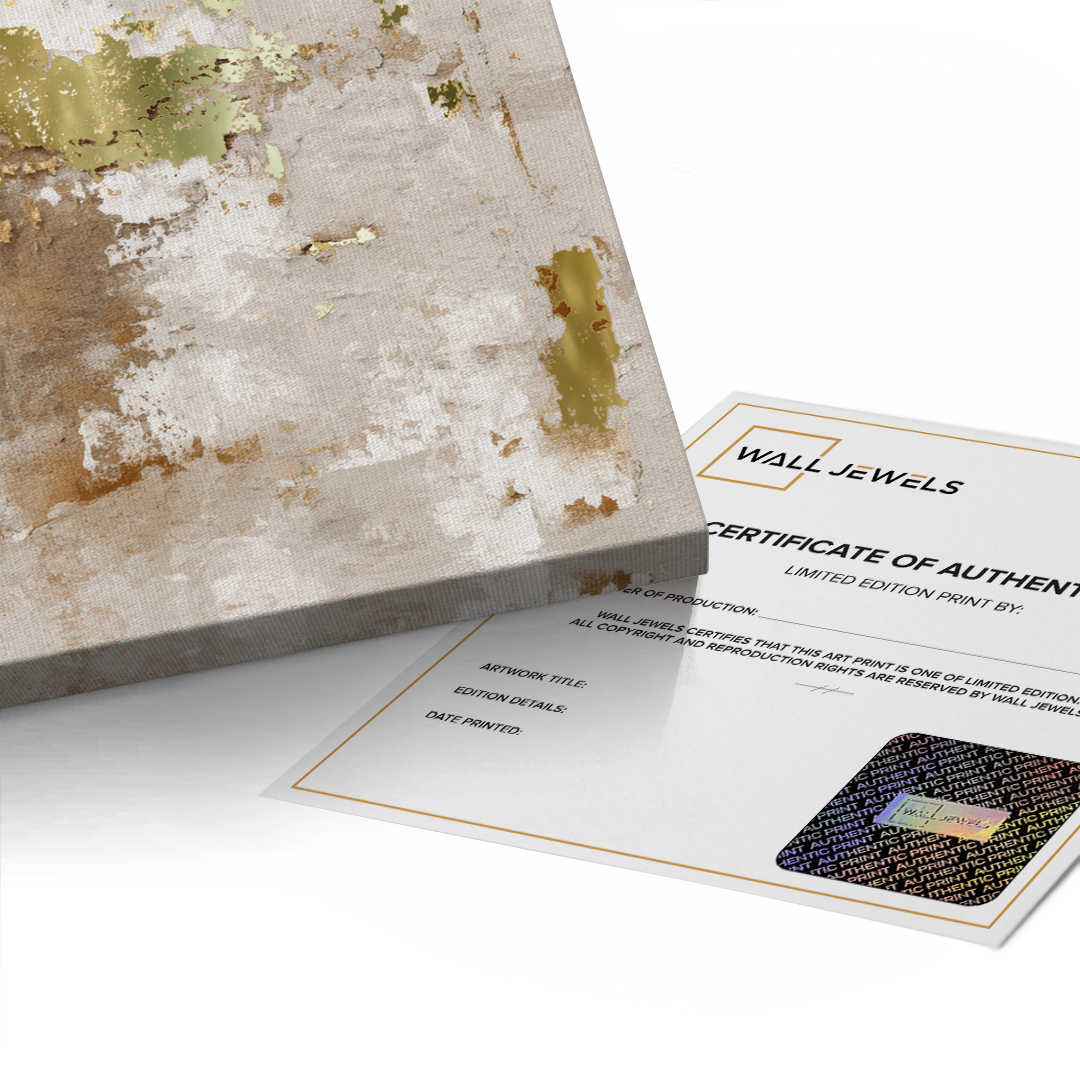 Canvas Without Frame