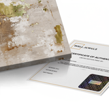 Canvas Without Frame