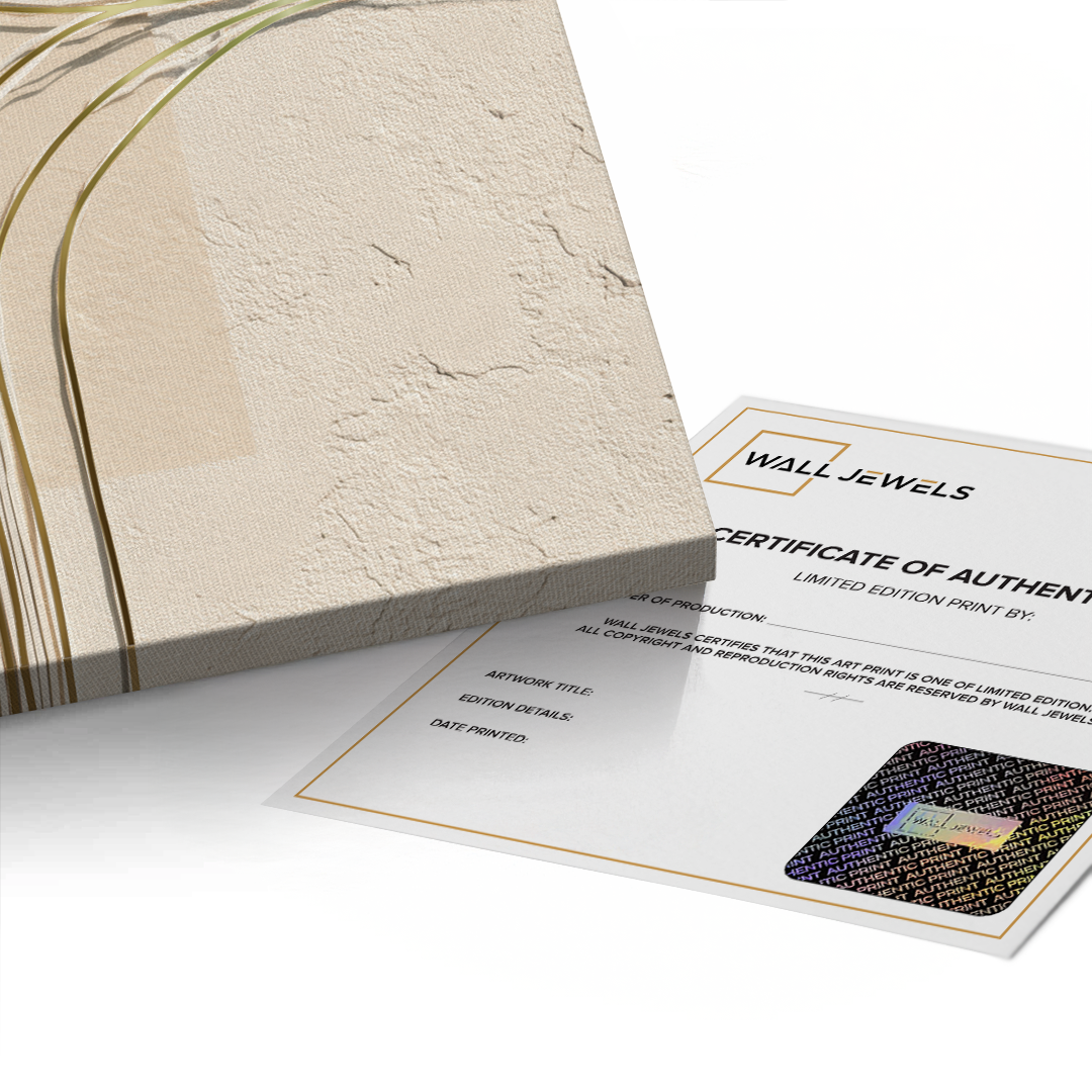 Canvas Without Frame