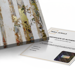 Canvas Without Frame