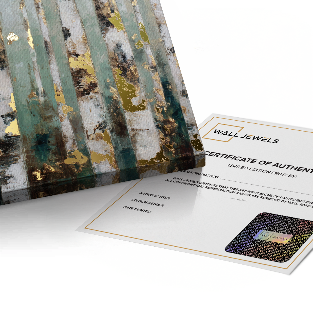 Canvas Without Frame