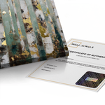 Canvas Without Frame