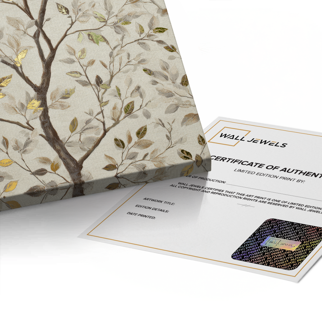 Canvas Without Frame