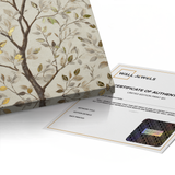 Canvas Without Frame