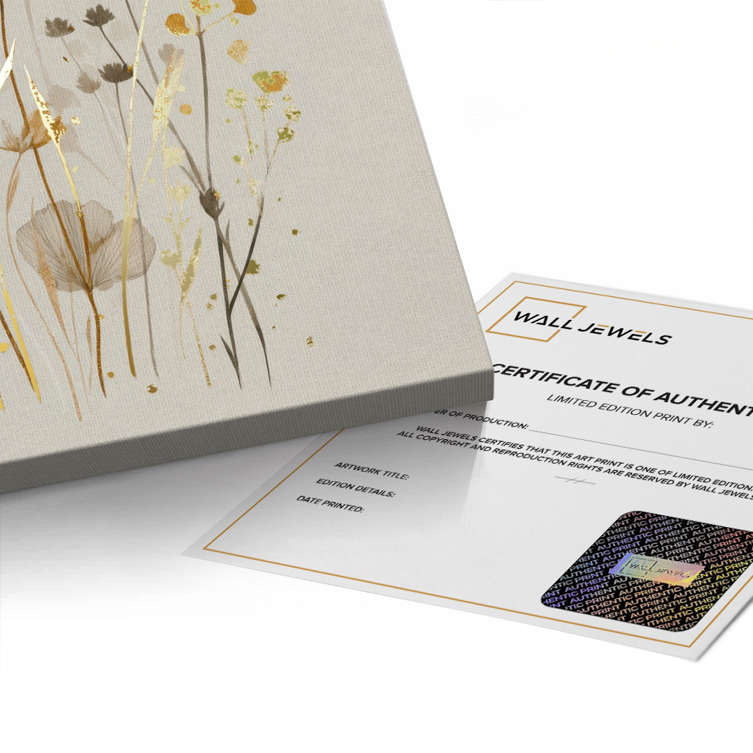 Canvas Without Frame