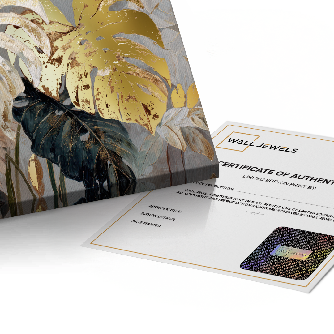 Canvas Without Frame