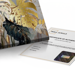 Canvas Without Frame