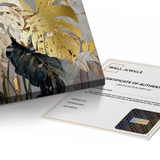 Canvas Without Frame