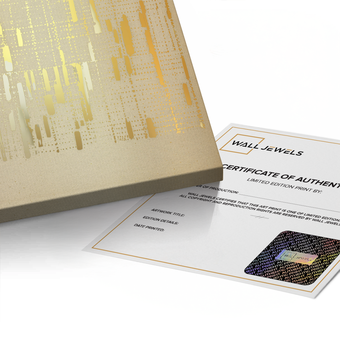 Canvas Without Frame