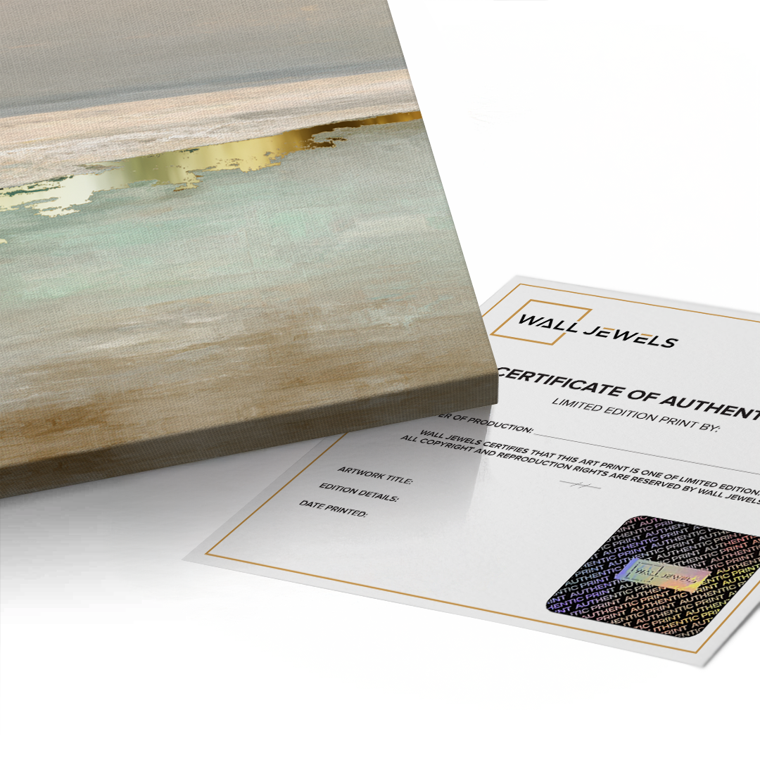 Canvas Without Frame