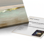 Canvas Without Frame