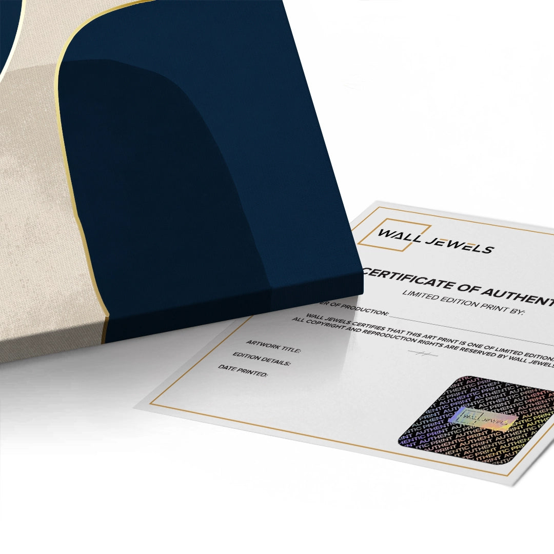 Canvas Without Frame