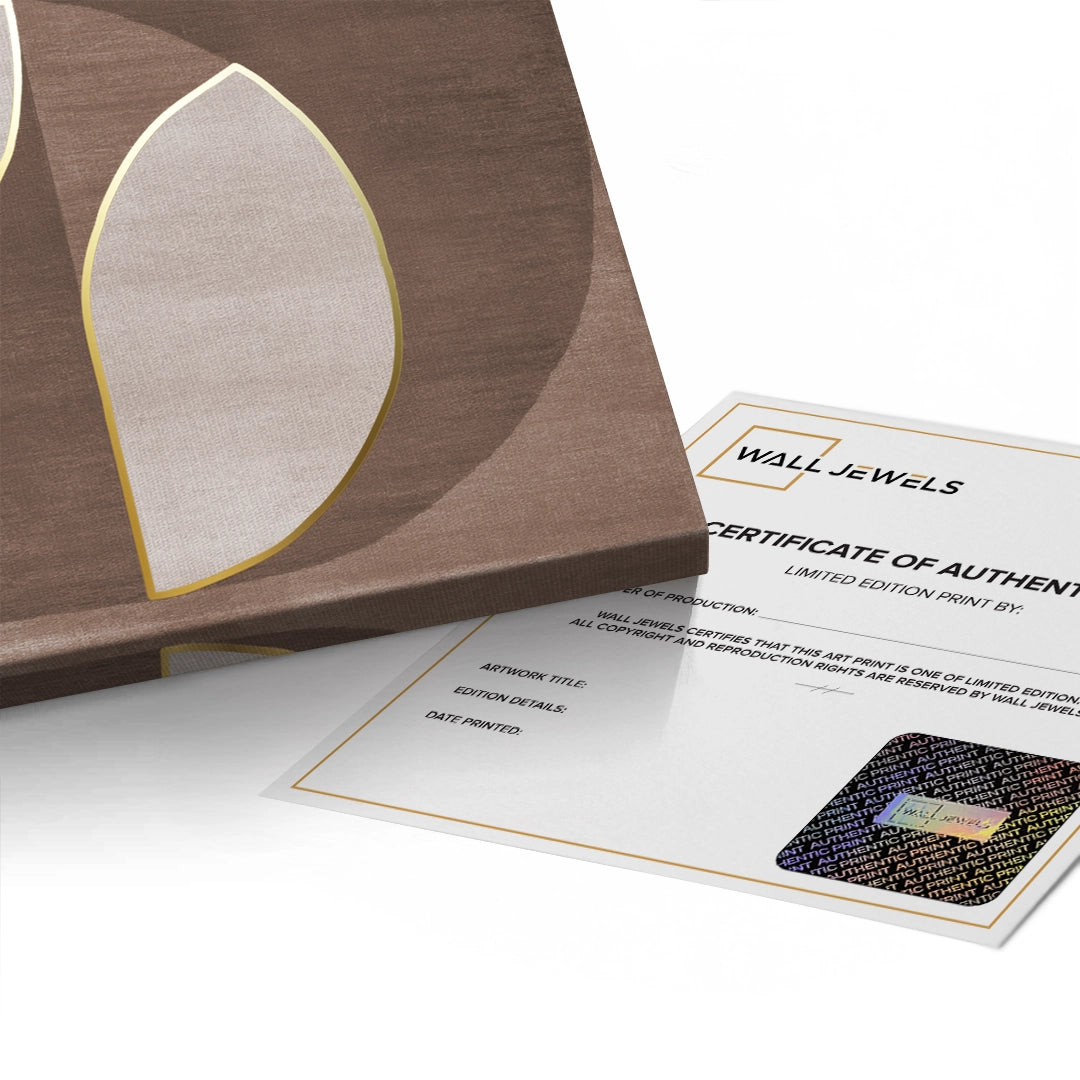 Canvas Without Frame