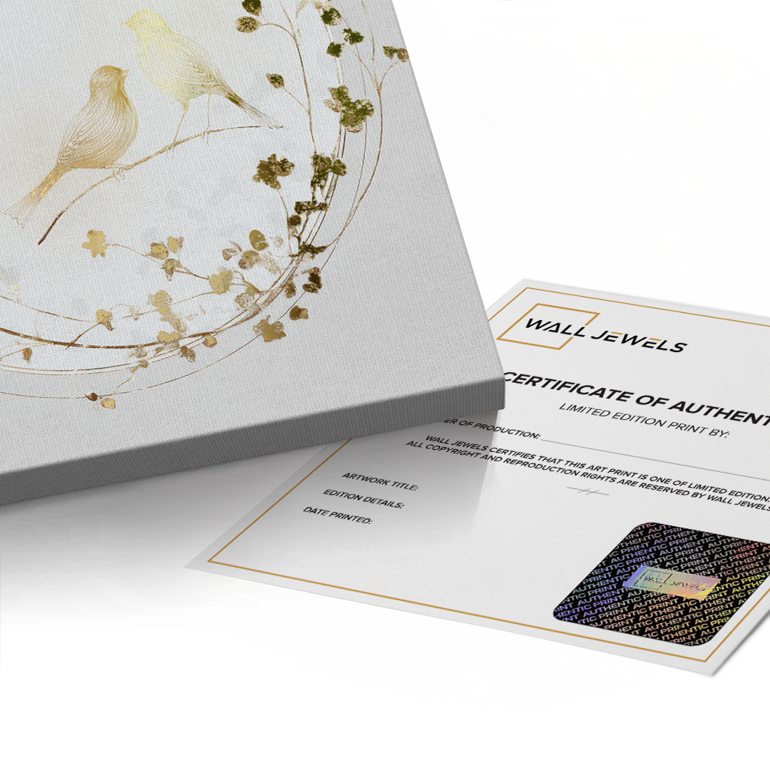 Canvas Without Frame