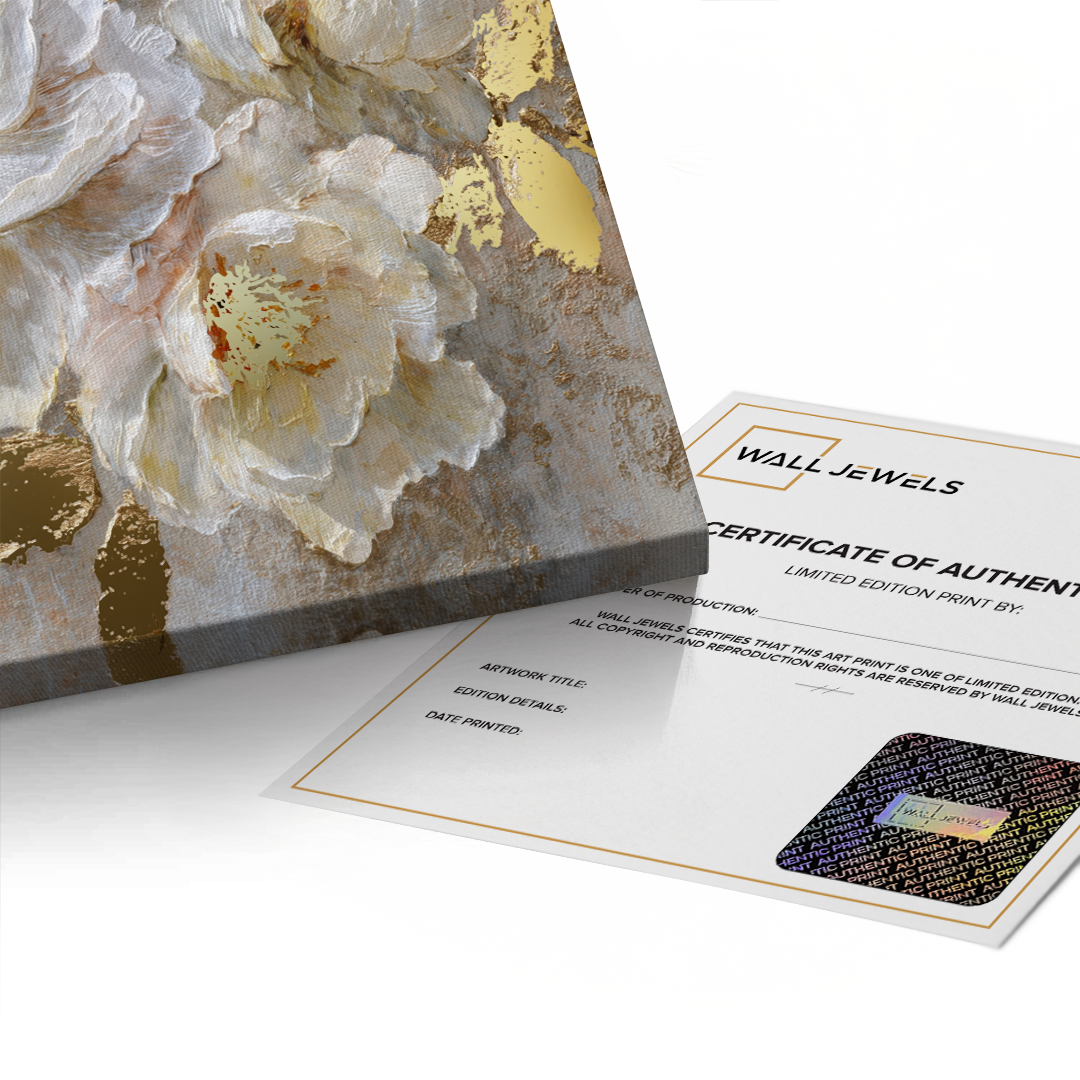 Canvas Without Frame