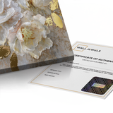 Canvas Without Frame