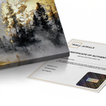 Canvas Without Frame