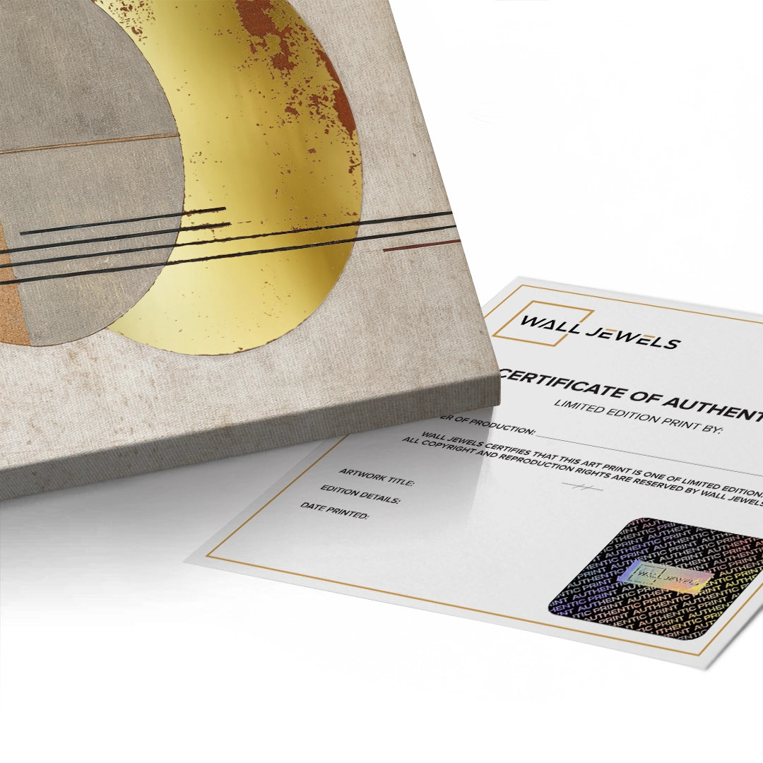 Canvas Without Frame