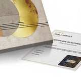 Canvas Without Frame