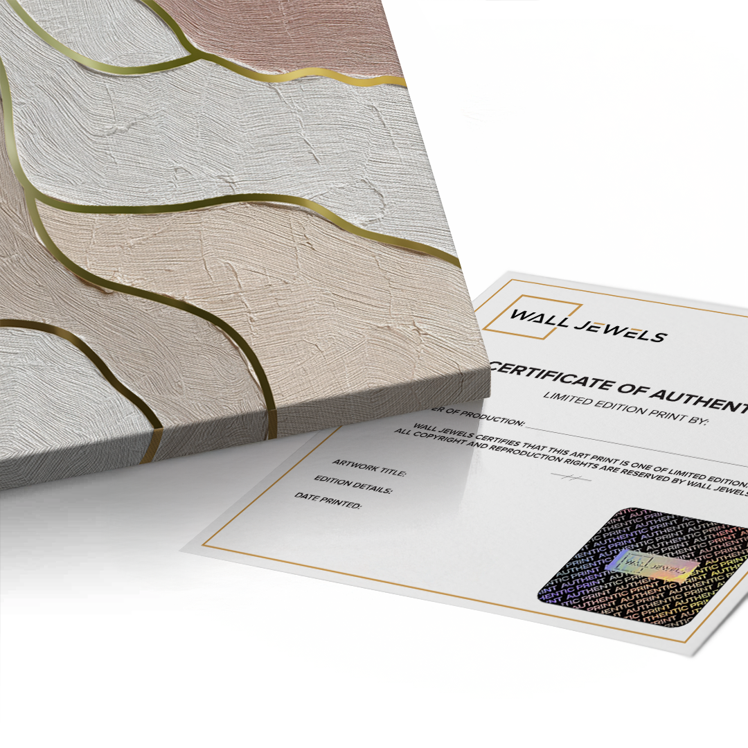 Canvas Without Frame