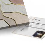 Canvas Without Frame