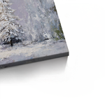 Canvas Without Frame