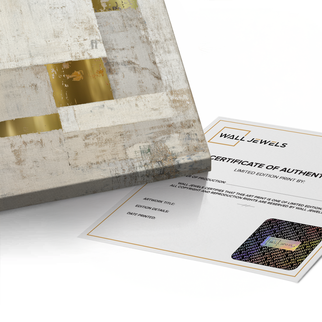 Canvas Without Frame