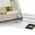 Canvas Without Frame