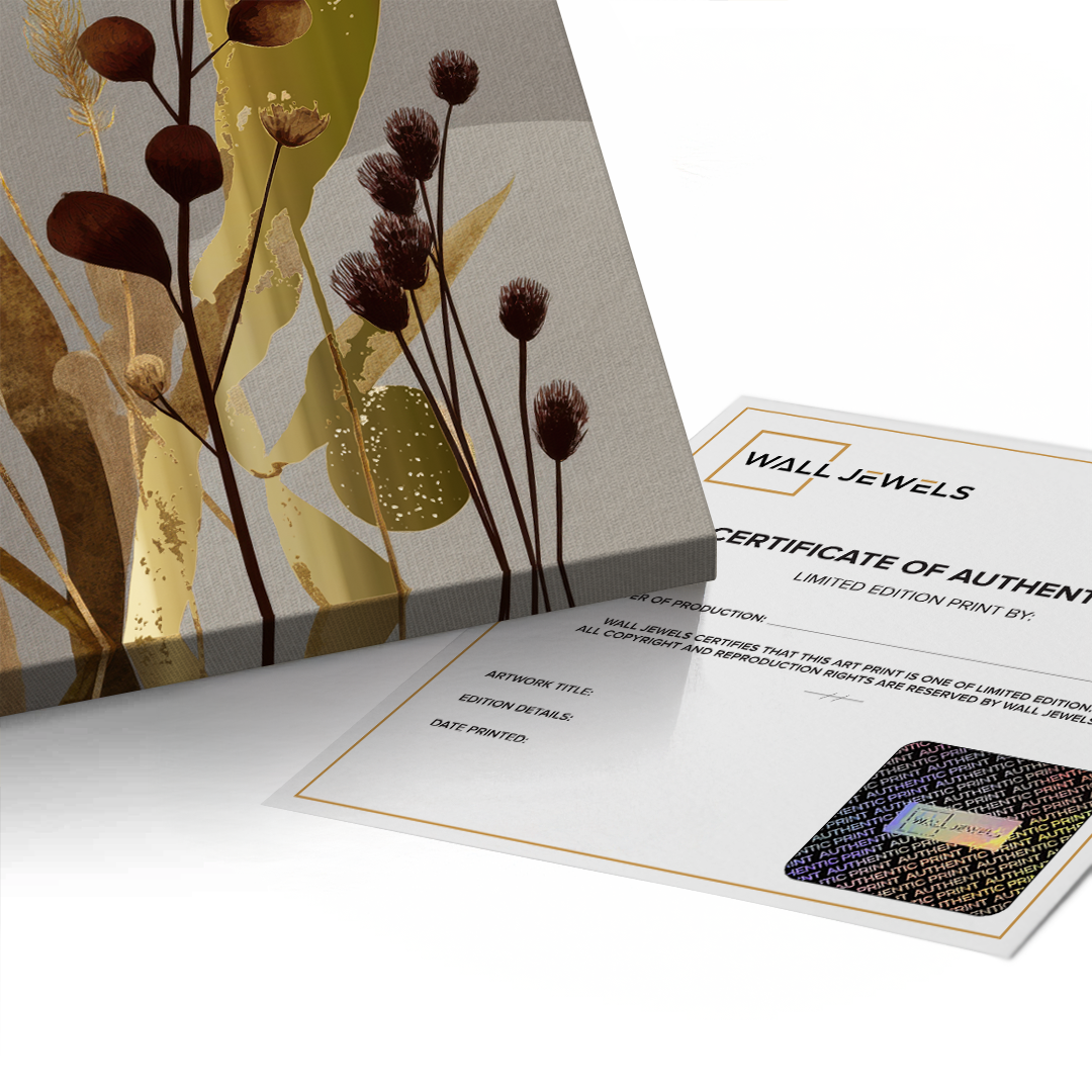 Canvas Without Frame