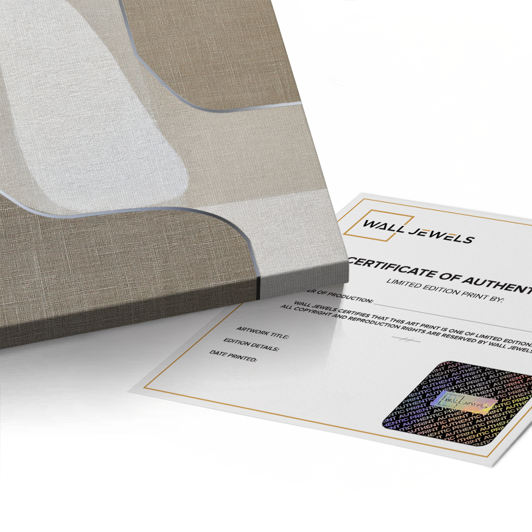 Canvas Without Frame