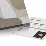 Canvas Without Frame