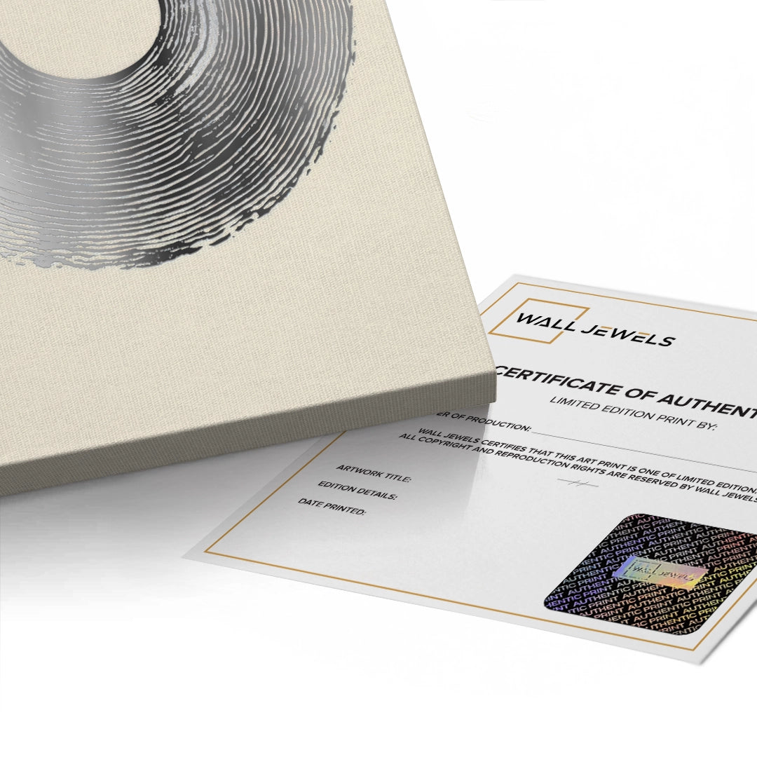 Canvas Without Frame