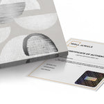 Canvas Without Frame