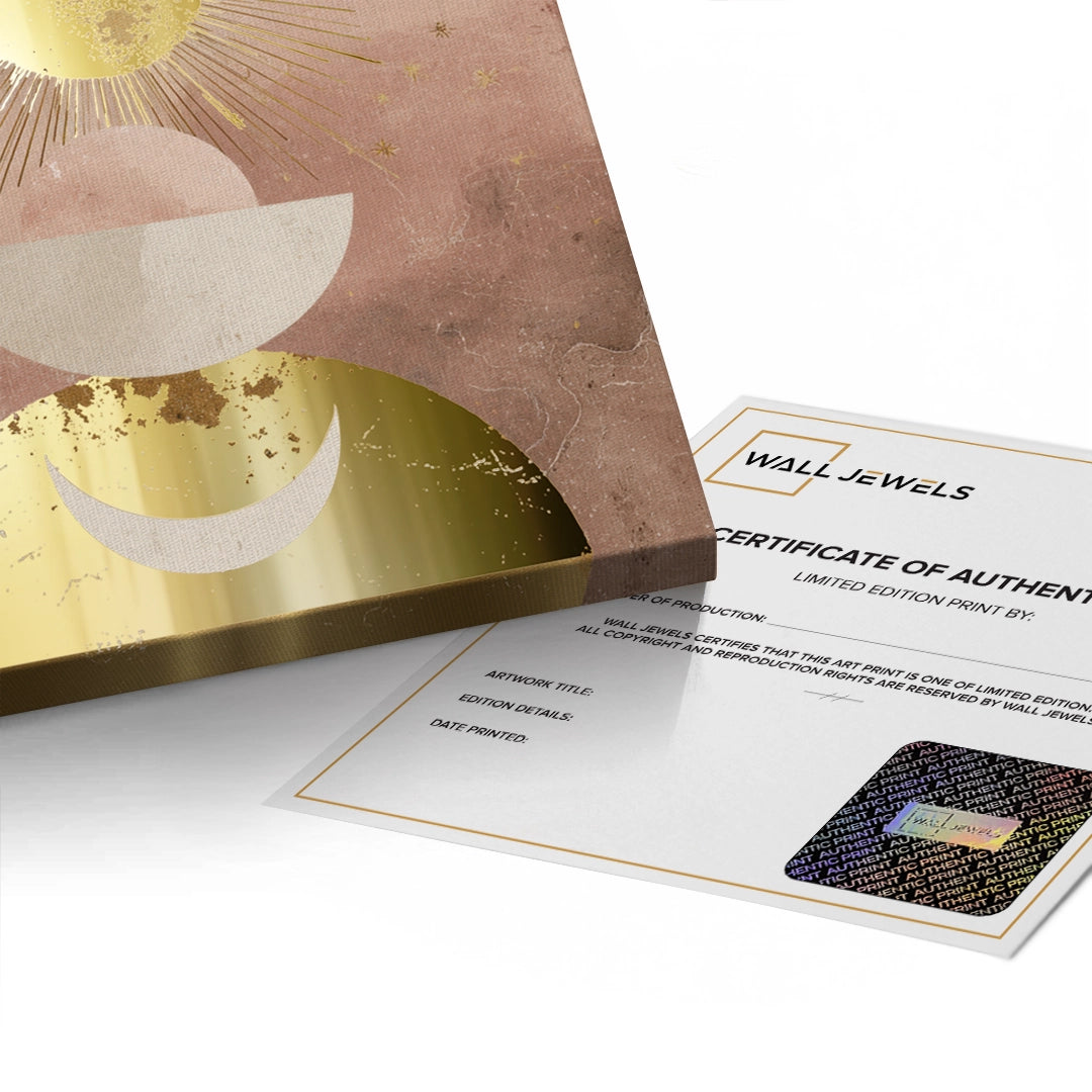 Canvas Without Frame