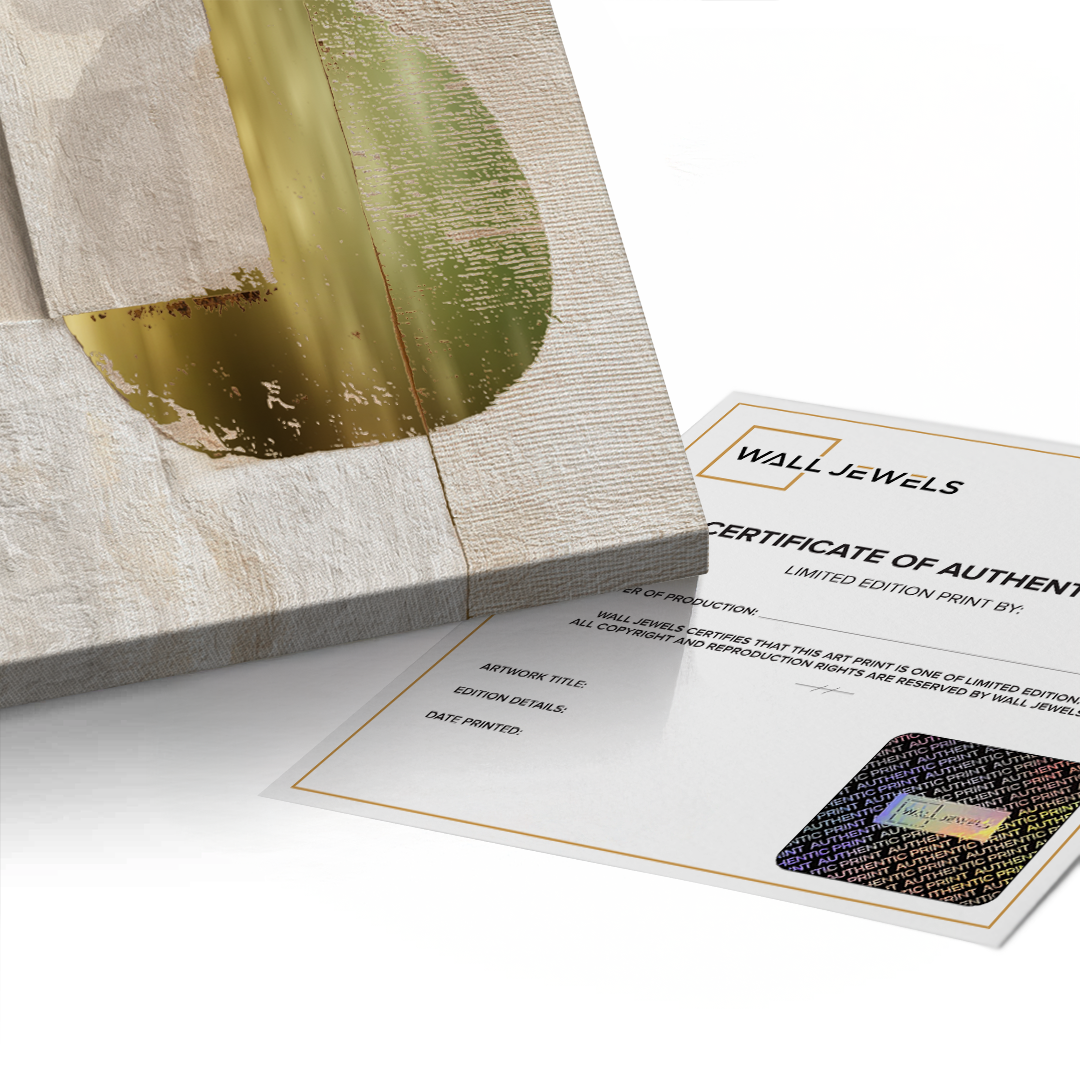 Canvas Without Frame