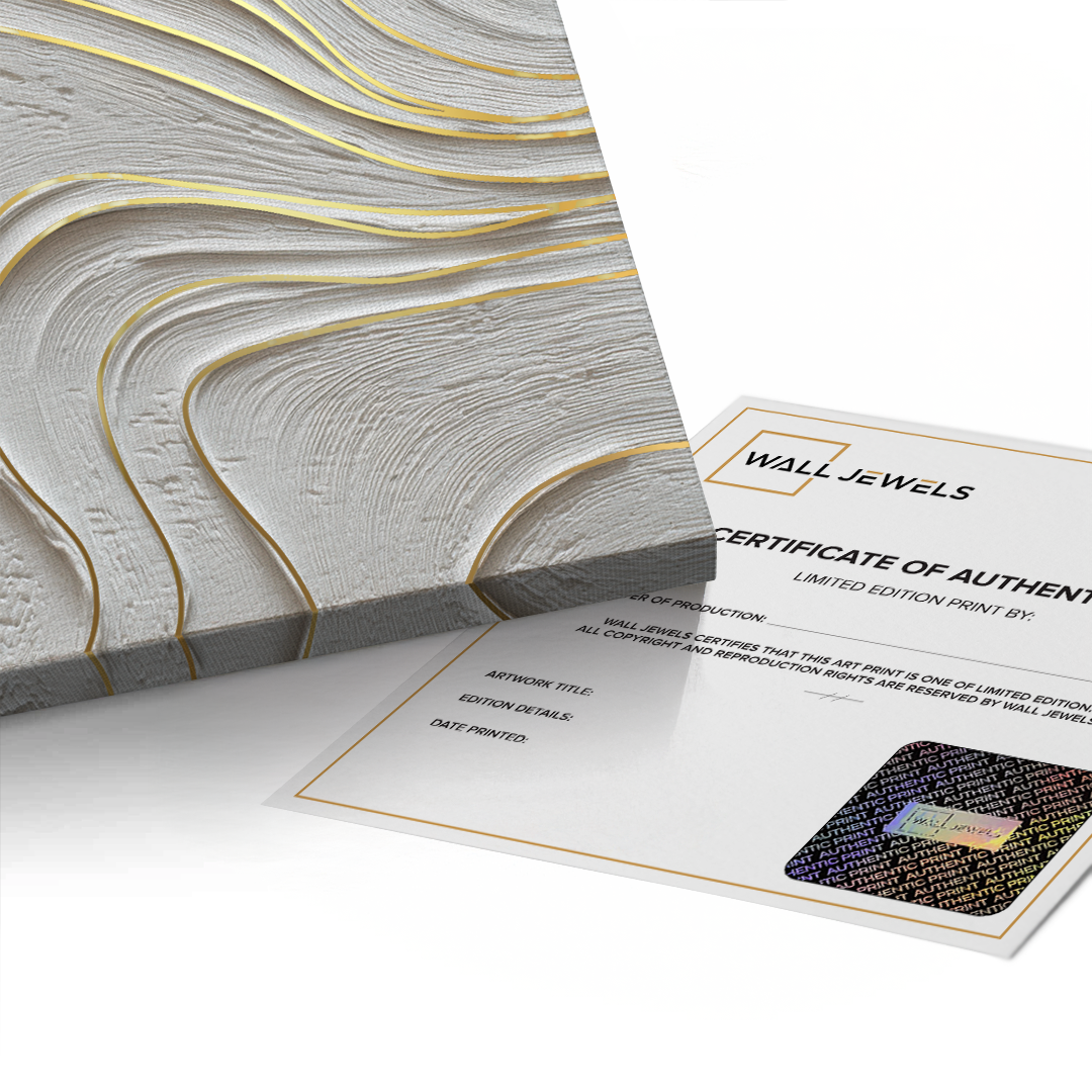 Canvas Without Frame