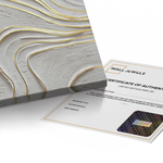 Canvas Without Frame