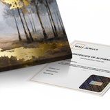 Canvas Without Frame