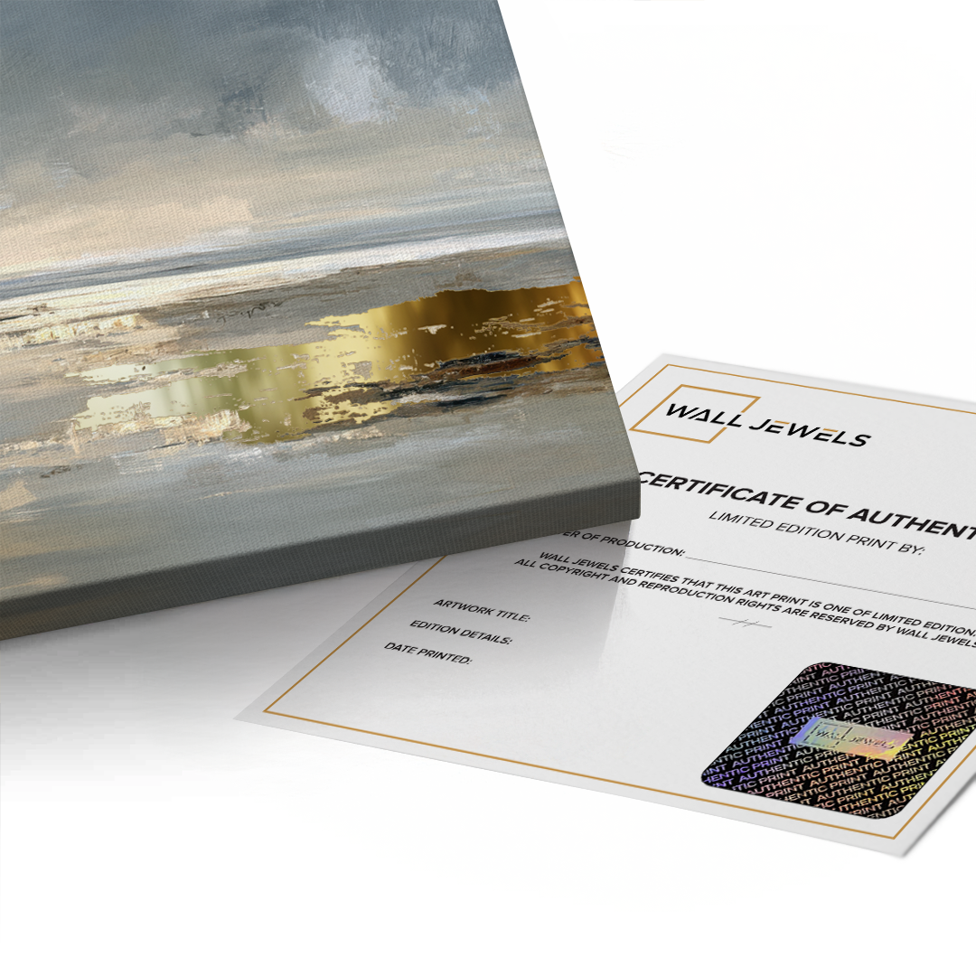 Canvas Without Frame