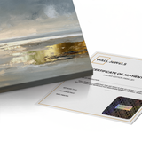 Canvas Without Frame