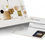 Canvas Without Frame