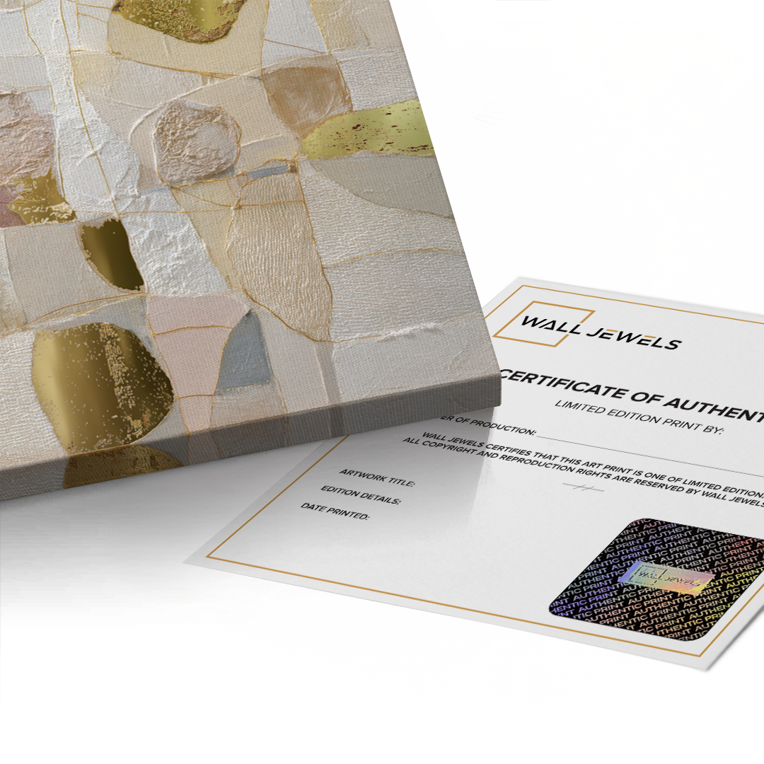 Canvas Without Frame