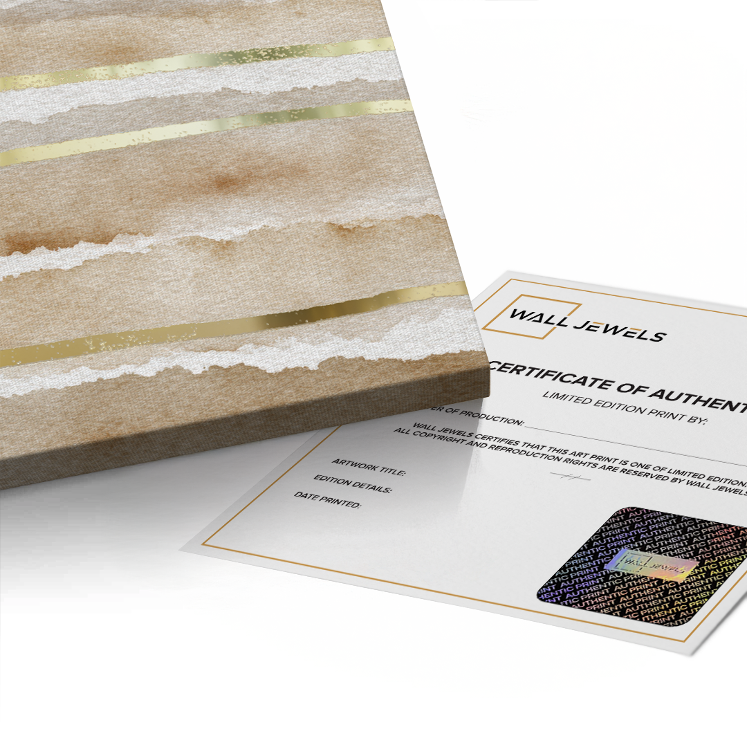 Canvas Without Frame