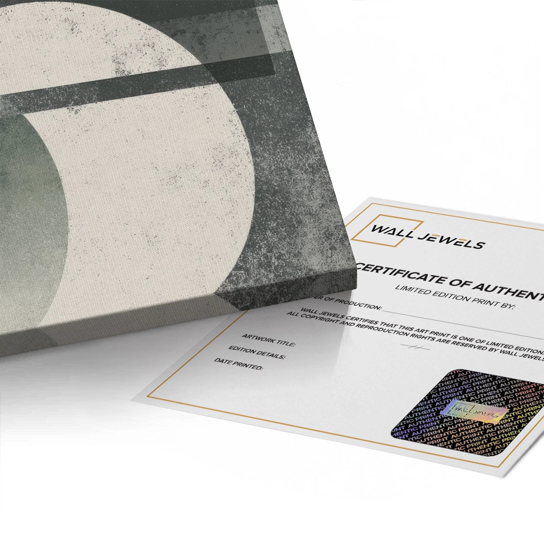 Canvas Without Frame